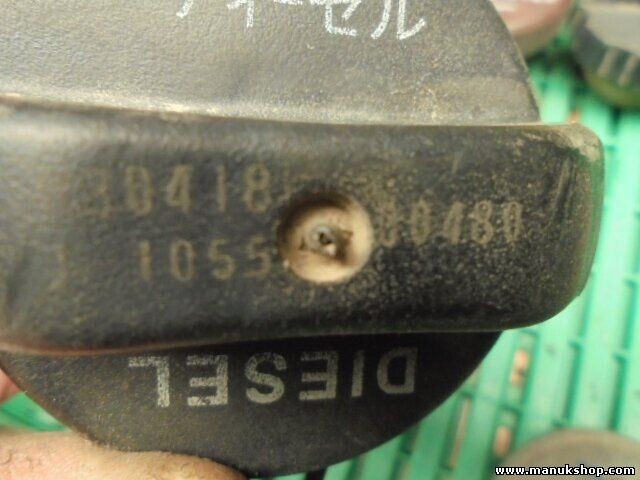Tankverschluss Tankdeckel Terrano I WD21 4WD Ford Maverick 1987-1993 105500480