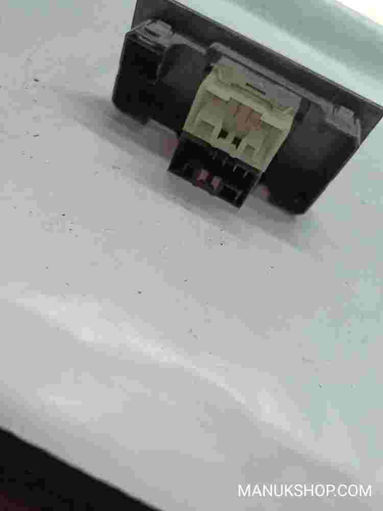 Fensterheber schalter Fiat Punto 176 A223 A 223