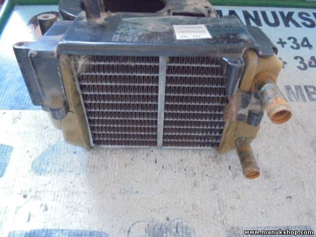 Heizkörper Nissan Y60, TD42T 2730001J05 27300-01J05 4831031001 48310-31001