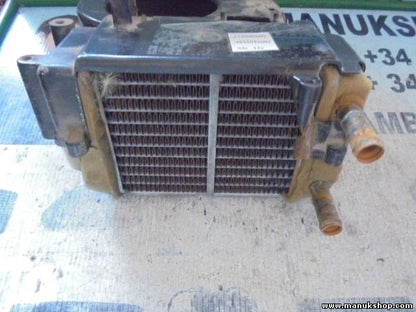 Heizkörper Nissan Y60, TD42T 2730001J05 27300-01J05 4831031001 48310-31001