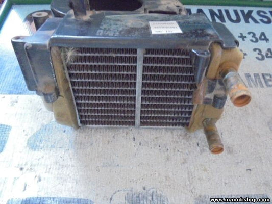 Heizkörper Nissan Y60, TD42T 2730001J05 27300-01J05 4831031001 48310-31001