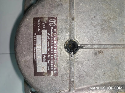 Antennenverstärker Mercedes-Benz W108 W109 W111Hirschmann 6000F108 6000 F108