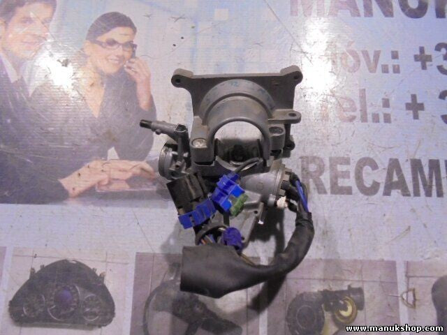 Zündschalter Mitsubishi Pajero Montero 2.5 337264 337141 2001/07-2006