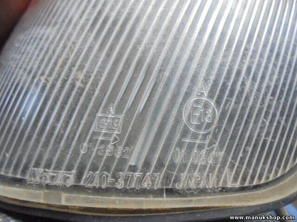 Blinker vorne links Mitsubishi Pajero Montero II 21037746 210 37746 21037747