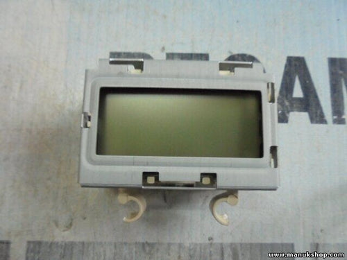 Anzeige Kombiinstrument Tacho Skoda Octavia 1U1919034G 1U1919033C 1U1919033J