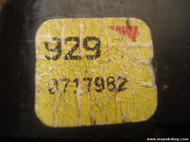 Sicherungskasten VOLVO V40 S40 30807016