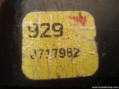 Sicherungskasten VOLVO V40 S40 30807016