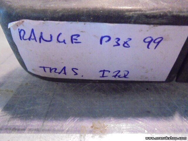 Türgriff Aussentürgriff außen hinten links Range Rover P38 (LP) 2.5 TD