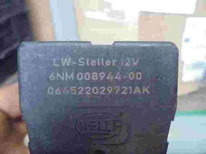 Stellmotor Scheinwerfer LWR Leuchtweitenregulierung Mercedes W211 6NM00894400