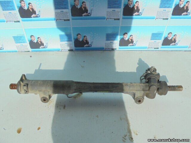 Lenkgetriebe Audi Q7 4L 3.0 211 PS 7L8422055T 2556B20005 7853993272