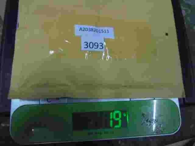 Regensensor plastik Mercedes-Benz W203 A2038201511 A 203 820 15 11 9XB74465700