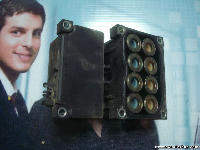 ABS Steuergerät Audi A4 8D2/8D5 VW Volkswagen Passat BOSCH 0273004281