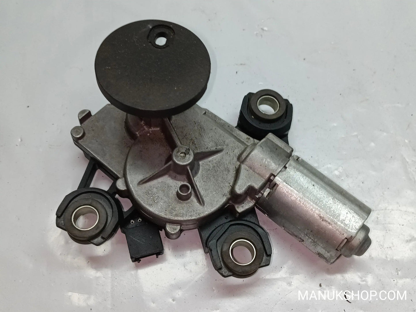 Heckwischermotor wischermotor hinten Citroen Grand Picasso 9654115980 0390201817