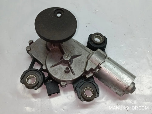 Heckwischermotor wischermotor hinten Citroen Grand Picasso 9654115980 0390201817