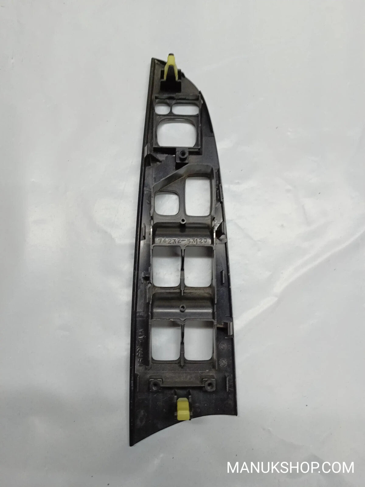 Fensterheber schalter abdeckung Lexus IS - CLASS 7423253120 74232-53120