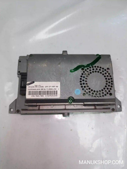 Navigation Display  Citroen C5 9660361380 96 603 613 80 50355008102408 FL5566-28