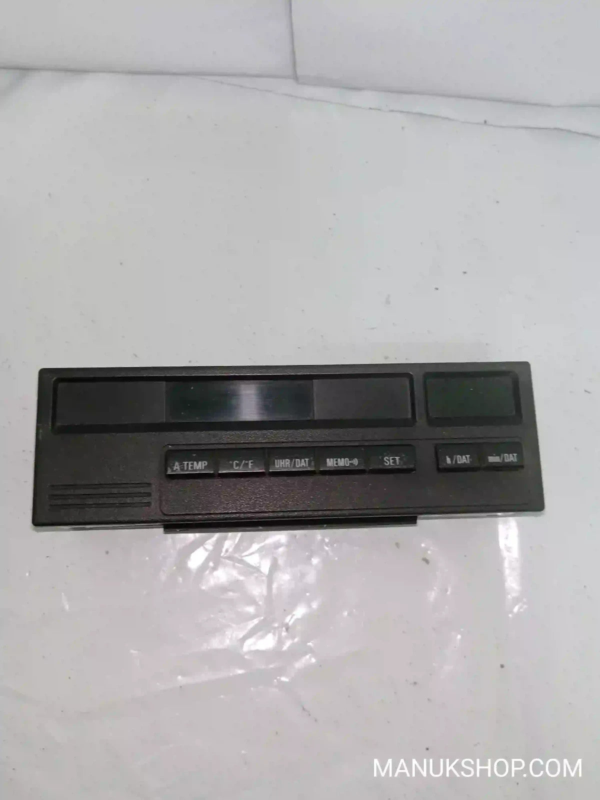 Bordcomputer  BMW 3 E36 62138357653 62.13-8 357 653 8357653 BORG