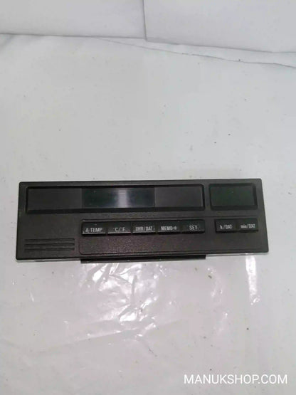 Bordcomputer  BMW 3 E36 62138357653 62.13-8 357 653 8357653 BORG