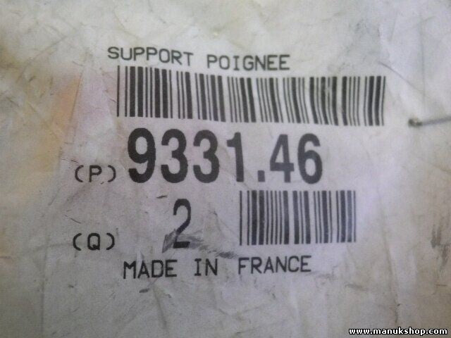 Citroen Peugeot 9331.46 933146