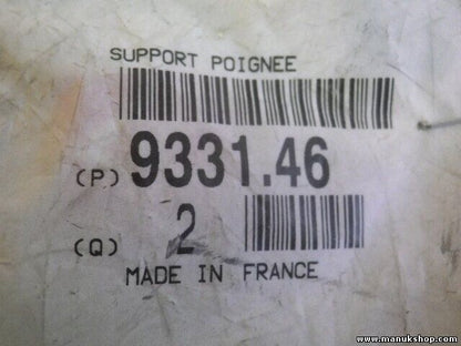 Citroen Peugeot 9331.46 933146