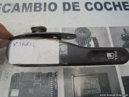 Tankklappe Öffner verriegelung Nissan X-Trail (T30) 2001-2006 846404J500