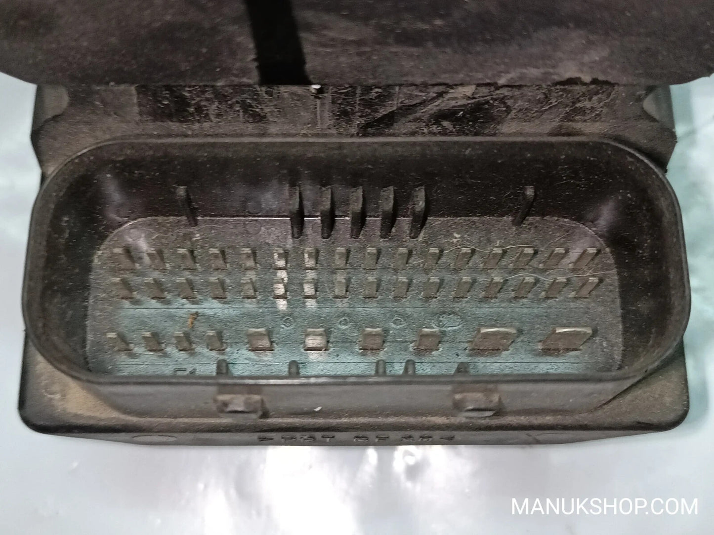 ABS Hydraulikblock Skoda 0130108078 0265950063 0 265 950 063 592014 30437