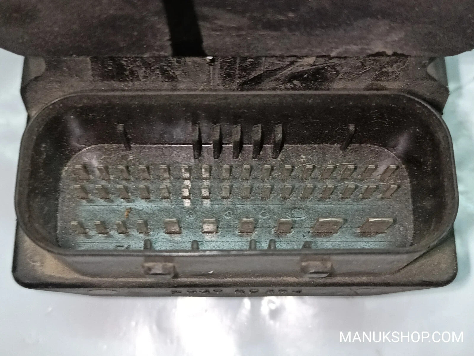 ABS Hydraulikblock Skoda 0130108078 0265950063 0 265 950 063 592014 30437