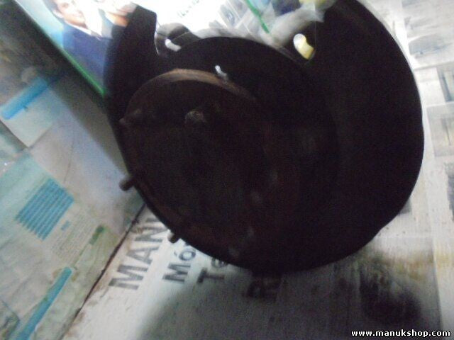 Antriebswelle Toyota Land Cruiser 90 _J9_ 3.0 D-4D 2000/02-2016/12 2982 ccm