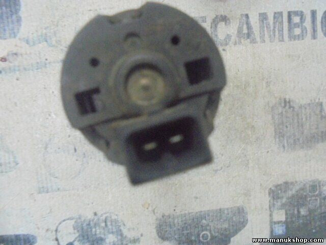 Wasserventil Heizungsventil Mercedes ML W163 Vito W639 0392020044 A0018356064