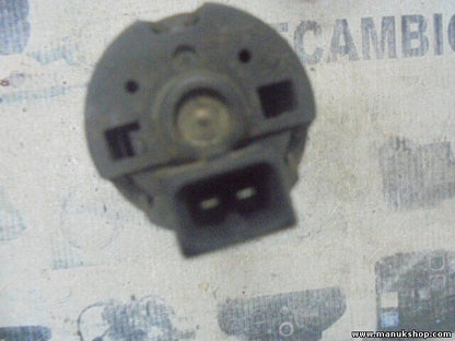 Wasserventil Heizungsventil Mercedes ML W163 Vito W639 0392020044 A0018356064