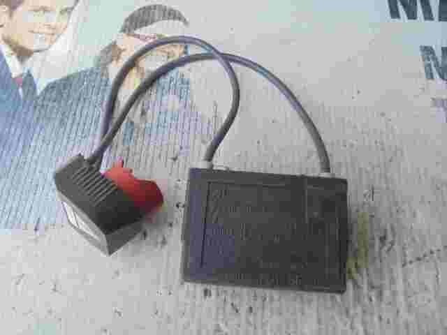 Xenon Steuergerät Mercedes-Benz W215 BMW E46 1307329050 1 307 329 050 D2S D2R