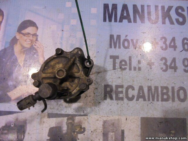 Vakuumpumpe Unterdruckpumpe Toyota Land Cruiser J9 J-90 J12 J-120 2930067020