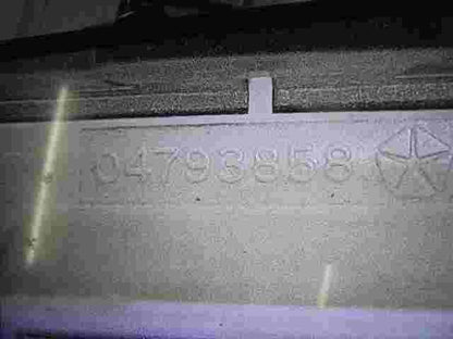 Fensterheber schalter Chrysler Neon II 04793858