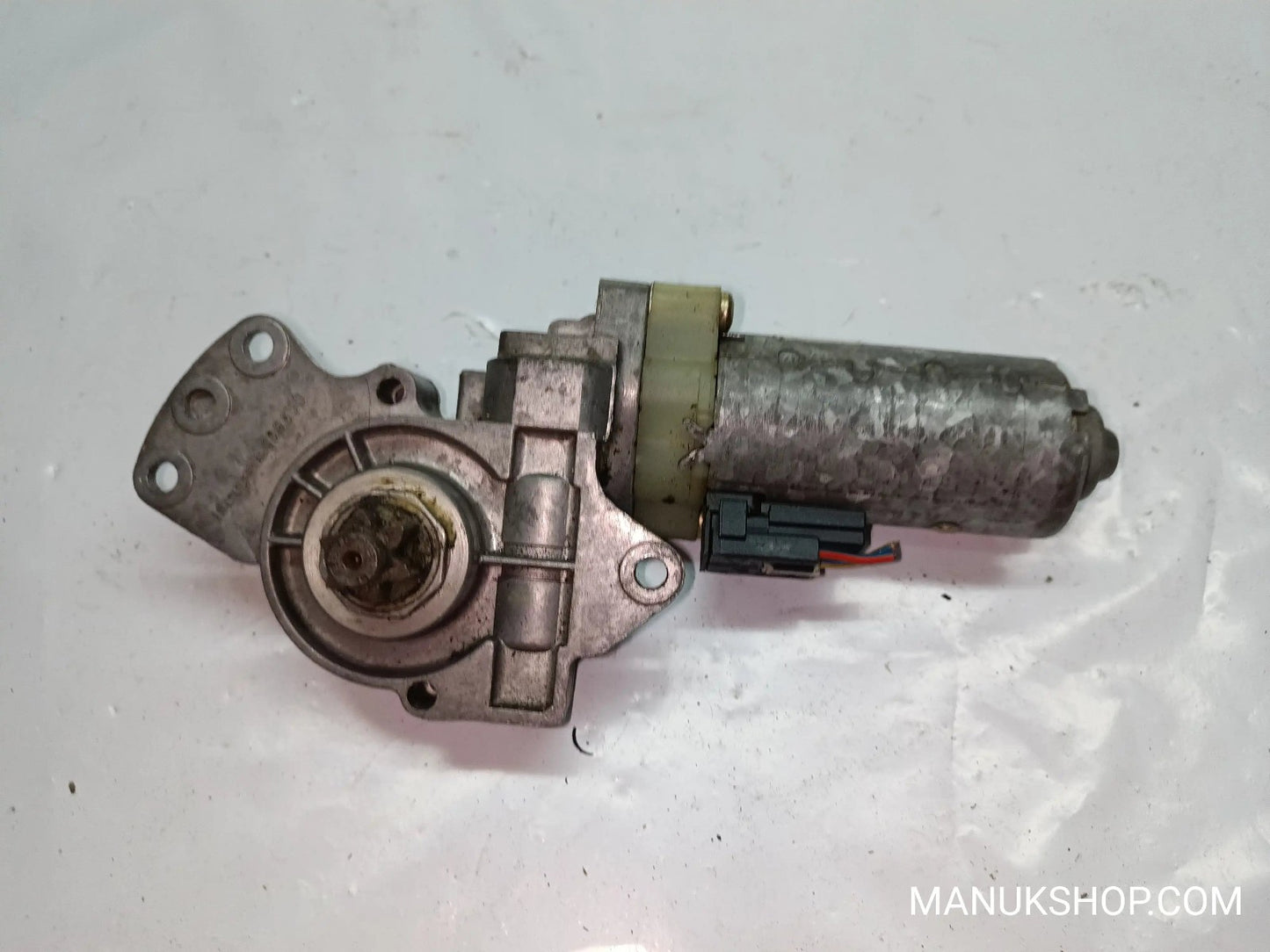 Motor Sitzverstellung  Audi A6 C5 0130002487  0 130 002 487 198387XXX 198387-XXX