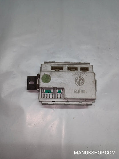 Fensterheber steuergerät Alfa Romeo 166 PPT40 PP-T40 B.883 B883