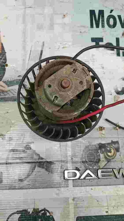 Gebläsemotor Range Rover Classic 1970-1996 DELCO PRODUCT