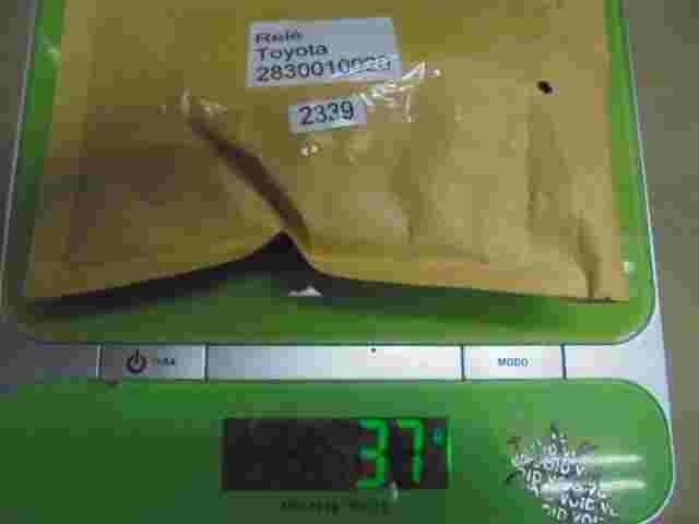 Anlasserrelais Toyota Lexus RX300 Yaris P1 Corolla E11 2830010020 1567000503