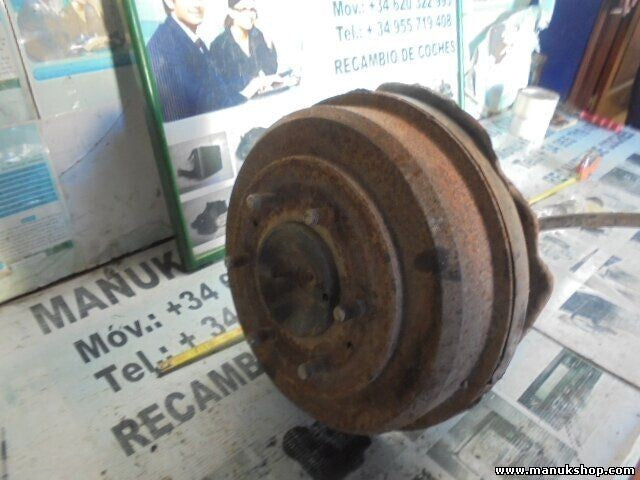 Antriebswelle Mitsubishi Pajero Montero 2 2.5 TD