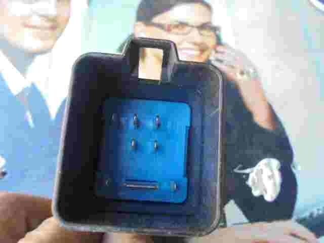Gateway Diagnoseinterface VW Polo V Audi A1 8X 04B907281 WLO51299067 51299067