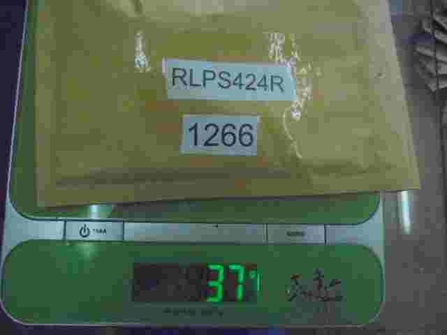 Relais NAGARES RLPS/4-24R RLPS424R 24V-22A 396