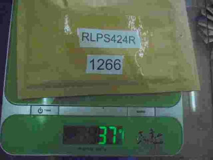 Relais NAGARES RLPS/4-24R RLPS424R 24V-22A 396