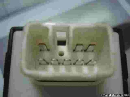 Fensterheber schalter  Daewoo Lacetti Nubira 621W04780