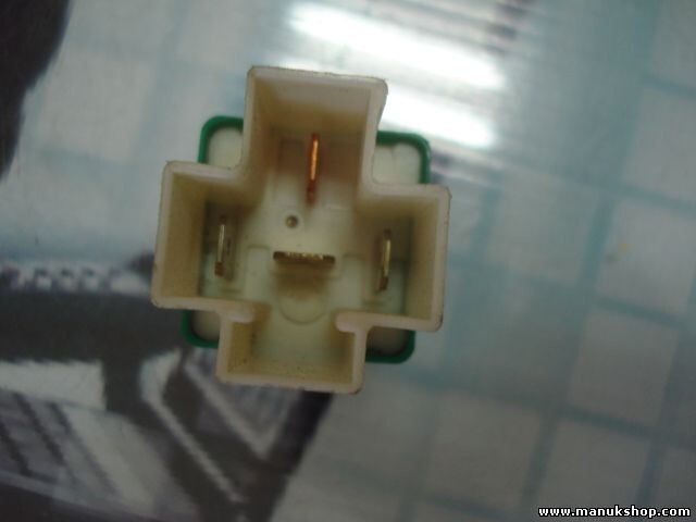 Relais Toyota Lexus Corolla E11 9098703003 90987-03003 1667000130 166700-0130