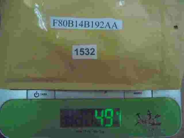 Multifunktion relais Ford Focus F80B14B192AA F80B 14B192 AA