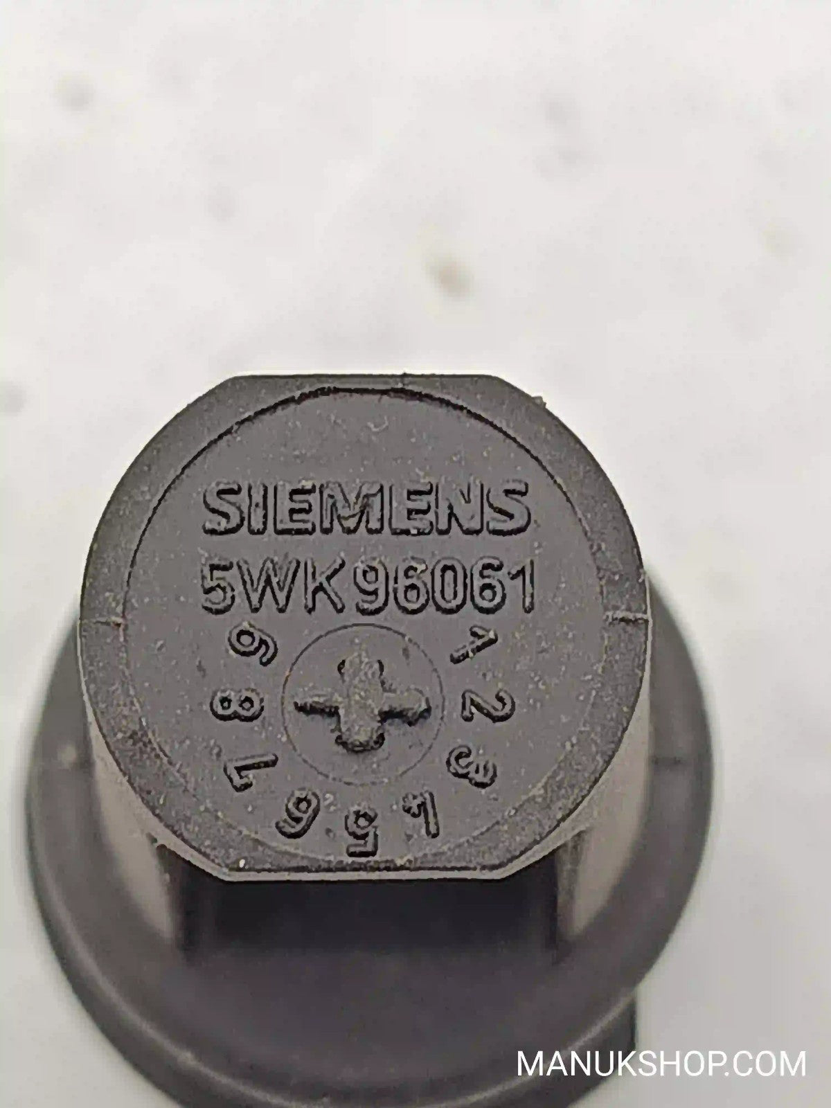 Temperatursensor Opel Vectra Omega Calibra Siemens 5WK96061 5WK 96061