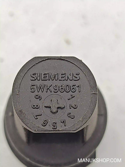 Temperatursensor Opel Vectra Omega Calibra Siemens 5WK96061 5WK 96061