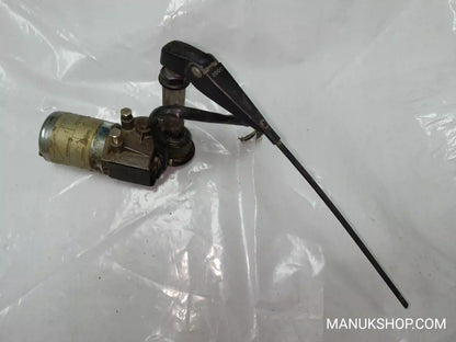 Wischermotor  Suzuki  114903320D0 114.9033.20.D0 V12 87062