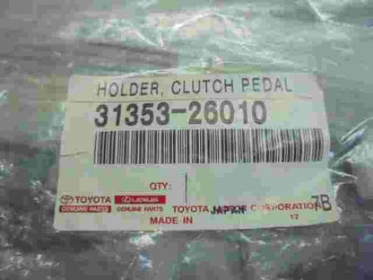 Holder Clutch Pedal Spring  Toyota Camry Hilux 3135326010 31353-26010