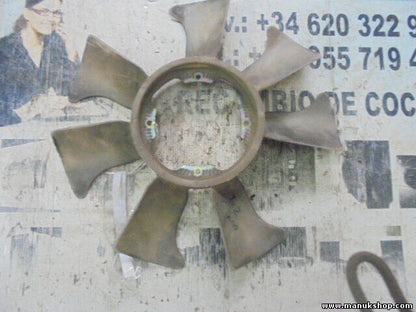 Lüfterrad Kühlerlüfter Nissan Terrano Ford Maverick 21082V0700 2108286G00
