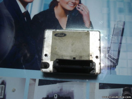 Motorsteuergerät Ford Escort Orion 91AB12A297CA CA1A23A220 91AB-12A297-CA